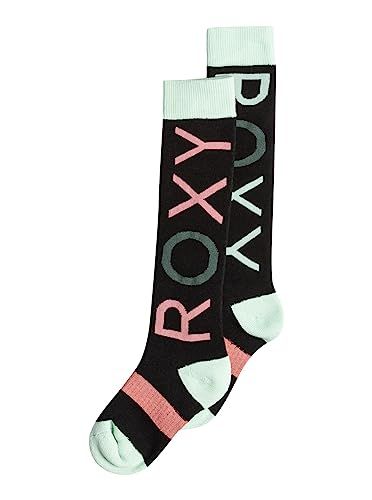 Roxy Frosty Girl - Technische sneeuwkousen voor meisjes - S/M