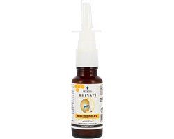 BEE&YOU Rhinapi Propolis Neusspray - 20 ml