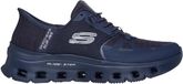 Skechers GLIDE-STEP Pro sneakers vegan pour femme 150420 DKNV bleu marine