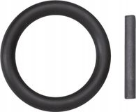 Gedore douille + borgring 1" 24-80mm - douilles à choc