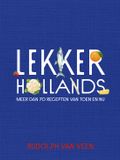 Lekker Kosmos Uitgevers Lekker Hollands
