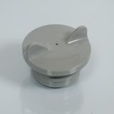 P2R Bouchon de réservoir pour Auto Gris diamètre 35/38mm Neuf