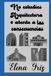 No estudies Arquitectura o atente a las consecuencias