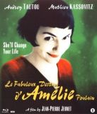 Remain in Light Amelie / Blu-ray / 2001