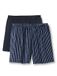 CALIDA Benefit boxershorts voor heren, Dark Sea