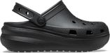 Crocs Classic Cutie Klompen Zwart EU 29-30 Meisje