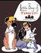 The Little Dogs of Tudor City v2 Paperback