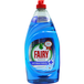 Fairy Platinum Anti-Bacterial Afwasmiddel – 820ml