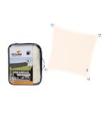 Nesling N501-022-44 Schermdoek - crème - 400cm