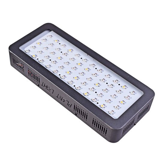 Ortho Groeilamp paneel Bloeilamp paneel Kweeklamp Grow light panel LED Met ingebouwde koeling/ventilatie
