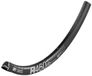 DT Swiss R 460 DB 28" Jante Noir Aluminium 24 Trous de Rayons