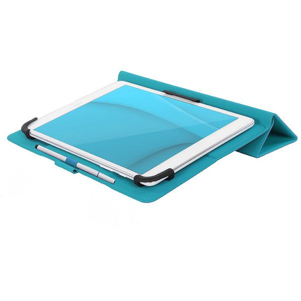 Tucano Facile Plus - Tablet Case - 10" - Blue