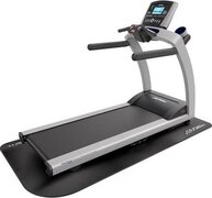 Life Fitness Premium Onderlegmat