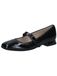 CAPRICE Caprice 9-22102-47 Ballerina's voor dames