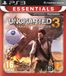 Sony Uncharted 3: Drake's Deception - Essentials PlayStation 3