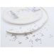 Walsin 1206B273K500CT Condensateur céramique CMS 1206 0,027 µF 50 V 10 % 4000 pièce(s) Bande sur bobine complète