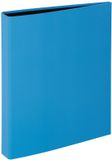 Pagna Ringband A4 Trend, 2-rings mechaniek, turquoise