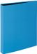 Pagna Ringband A4 Trend, 2-rings mechaniek, turquoise