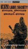 Bertus Distributie Black Label Society Boozed, Bruised & Broken-Down