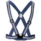 ENDURANCE Belt-SMU70021 Riem Roze glo One Size