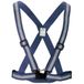ENDURANCE Belt-SMU70021 Riem Roze glo One Size