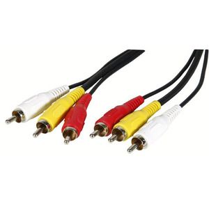 Temium 3RCA/3RCA M/M 1.5M