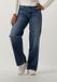 G-Star Raw Judee Loose Wmn Jeans Dames - Blauw - Maat 26/30