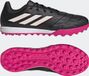 adidas Performance Copa Pure.3 Turf Chaussures de football Femme Noir 47 1/3
