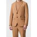 AlphaTauri Osina V2.y9.02 Veste Camel