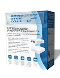 Powerline Diprogress Powerline Internet TV kabel DOC
