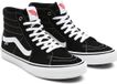 Vans Sk8-Hi ZwartWit Hommes Baskets montantes Taille 40.5