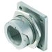Telegärtner 100022891 Sensor/actuator connector Behuizing, inbouw 1 stuk(s) Piece