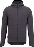 Pearl Izumi Heren Canyon Ecoloft Jas Paars/Zwart/Multikleurig XXL
