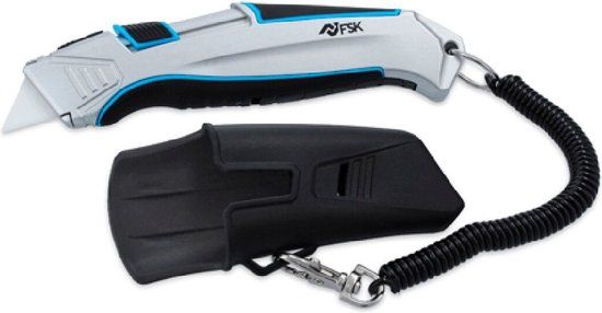 Cutter Ferrestock / - / -