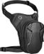 OEM Allecto plus - Waterdichte motorheuptas met beenzak voor heren en dames