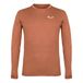 Salewa Puez Melange Dry M L/S Tee heren T-Shirt