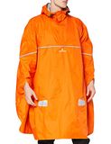Ferrino Poncho Dryride Heren Regenponcho
