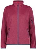 CMP Vrouwensweater met voering Knit Tech