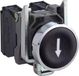 Schneider Electric Bouton-poussoir - XB4BA3351