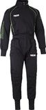 Derbystar Basic Pro trainingsbroek XXL Zwart