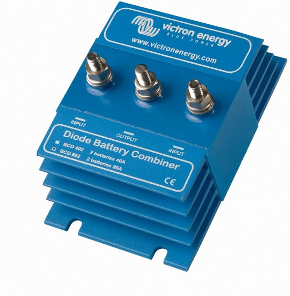 Victron Argodiode 180-3AC - 180A - 3 batterijen