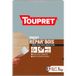 Toupret Enduit repar'bois en poudre 1 kg