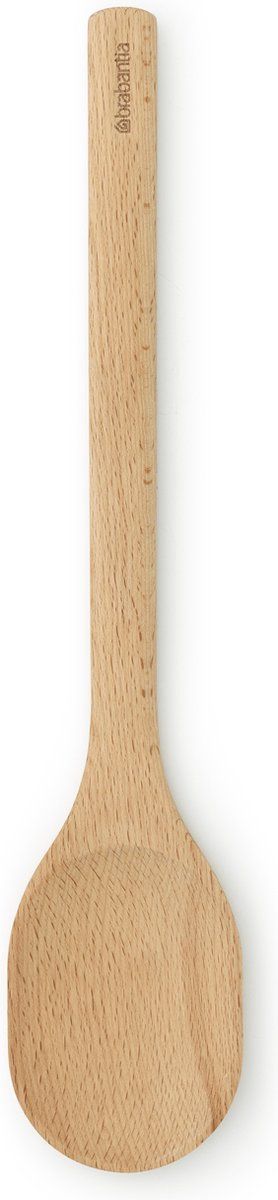 Brabantia Profile Pollepel - bruin - hout