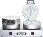 Dualit 310007 Contact Broodrooster - Horeca & Professioneel - Grijs