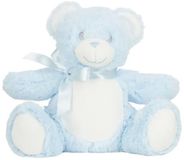 IMBRETEX SAS Mumbles Mini Knuffel Blauw