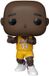 Funko Pop! NBA (Basketball) : Lakers - Shaq (2000 WCF Celebration) #208