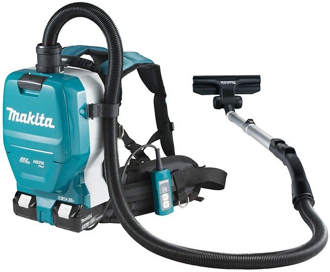 Makita DVC261TX22