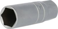 BRILLIANT TOOLS 3/8" bougiedop 16 mm - BT021850
