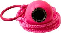 Boulemaus Magneet - Krachtige Magnetische bouleopraper neon-magenta