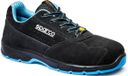 Sparco Horizon Moreno Werkschoenen S1PS ESD - Noir - Taille 39